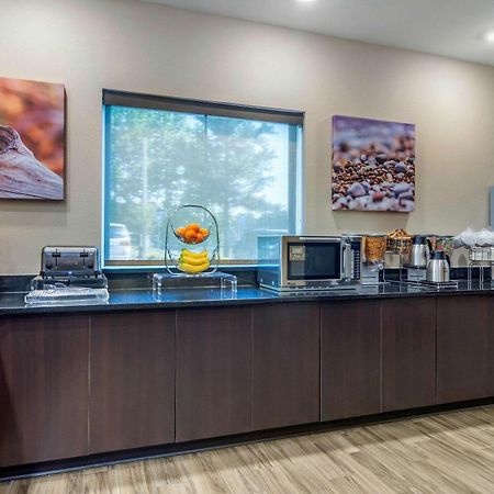 Mainstay Suites Newnan Atlanta South Ngoại thất bức ảnh