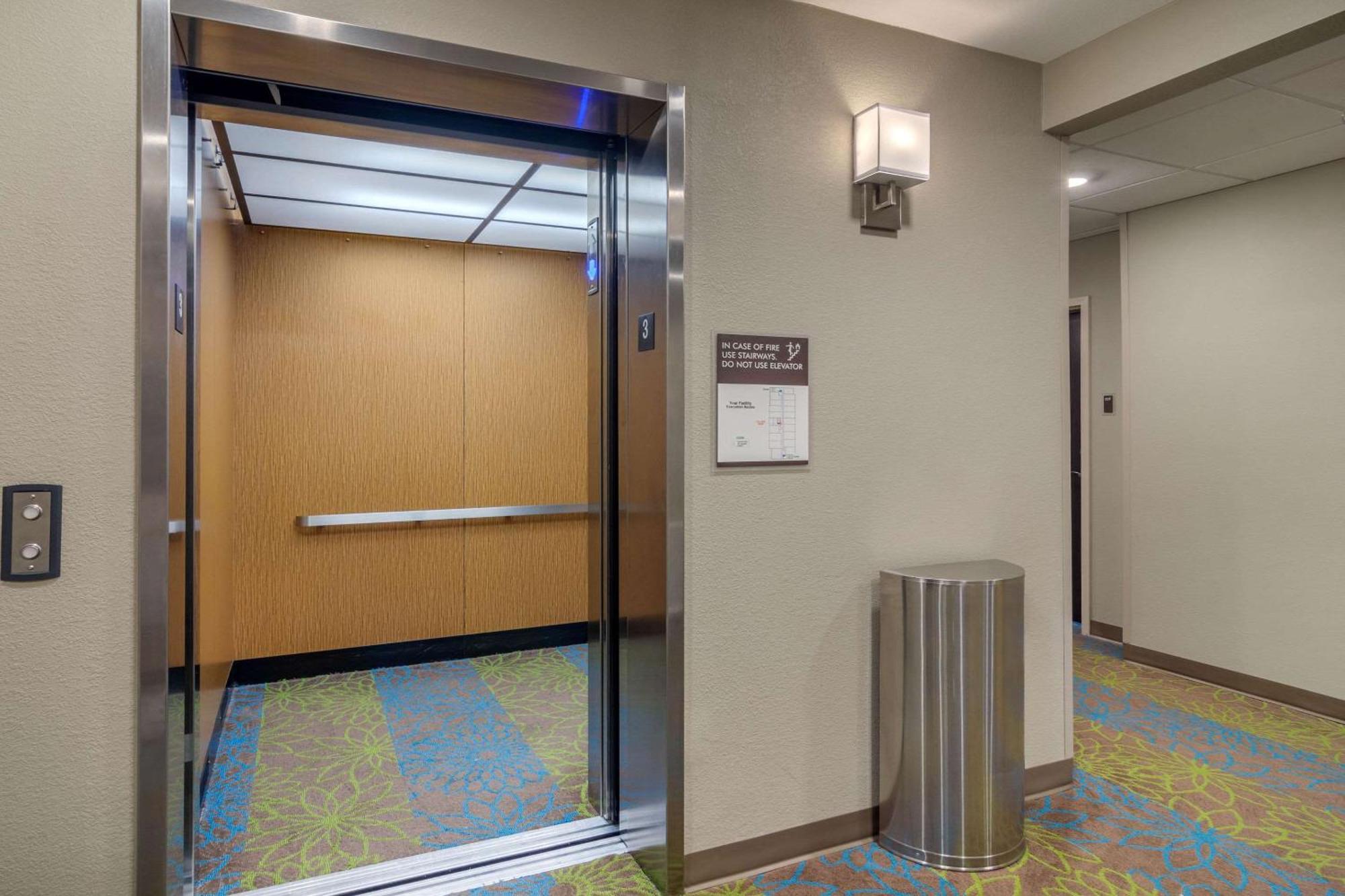 Mainstay Suites Newnan Atlanta South Ngoại thất bức ảnh