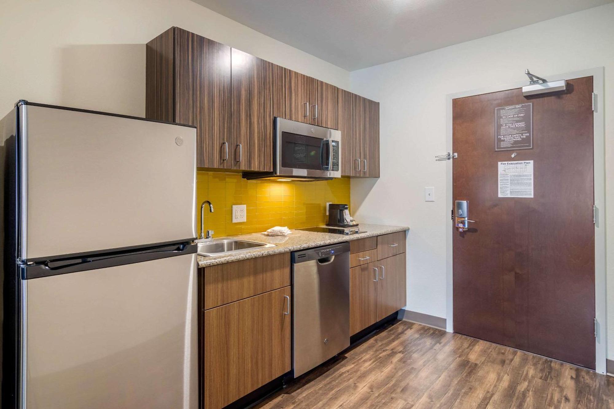 Mainstay Suites Newnan Atlanta South Ngoại thất bức ảnh