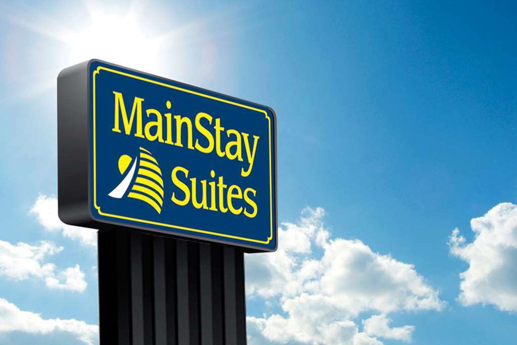 Mainstay Suites Newnan Atlanta South Ngoại thất bức ảnh
